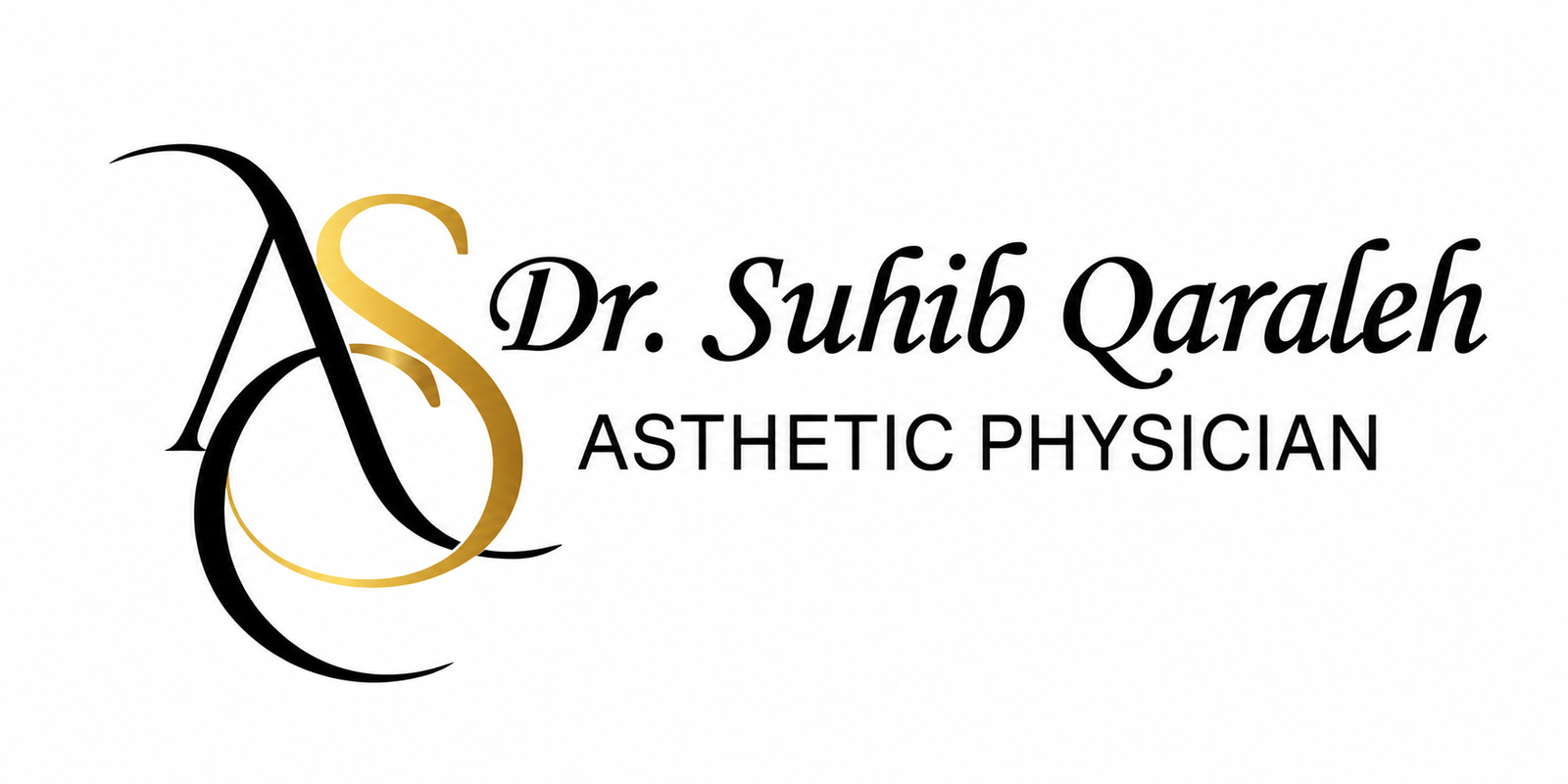 Dr. Suhib Al-Qaraleh Aesthetic Clinic